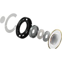 Наушники Pioneer HDJ-X10-K - Изображение №9 — Chaika Market