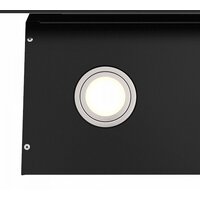 Кухонная вытяжка Elikor Wave 60 BK - Изображение №8 — Chaika Market