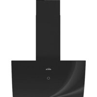 Кухонная вытяжка Elikor Wave 60 BK — Chaika Market