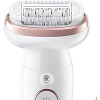 Эпилятор Braun Silk-epil 9 SES9000 - Изображение №3 — Chaika Market