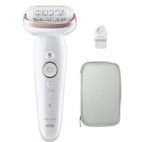 Эпилятор Braun Silk-epil 9 SES9000 — Chaika Market