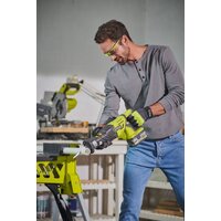 Сабельная пила Ryobi R18RS7-0 (без АКБ) - Изображение №5 — Chaika Market