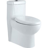 Унитаз напольный Jaquar SLS-WHT-6851P180PP — Chaika Market
