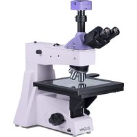 Микроскоп Magus Metal D650 83032 - Изображение №3 — Chaika Market