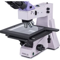 Микроскоп Magus Metal D650 83032 - Изображение №11 — Chaika Market