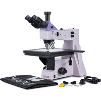 Микроскоп Magus Metal D650 83032 - Изображение №2 — Chaika Market