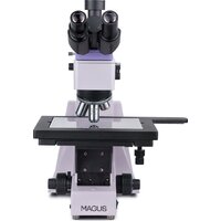 Микроскоп Magus Metal D650 83032 - Изображение №5 — Chaika Market