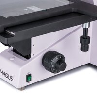 Микроскоп Magus Metal D650 83032 - Изображение №14 — Chaika Market