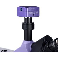 Микроскоп Magus Metal D650 83032 - Изображение №17 — Chaika Market