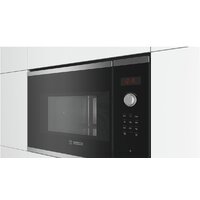 Микроволновая печь Bosch BFL553MS0 — Chaika Market
