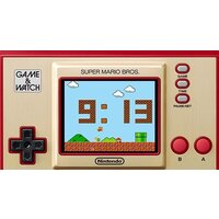 Игровая приставка Nintendo Game & Watch Super Mario Bros. - Изображение №3 — Chaika Market