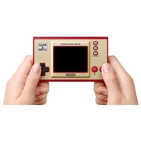 Игровая приставка Nintendo Game & Watch Super Mario Bros. - Изображение №4 — Chaika Market