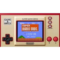 Игровая приставка Nintendo Game & Watch Super Mario Bros. - Изображение №2 — Chaika Market