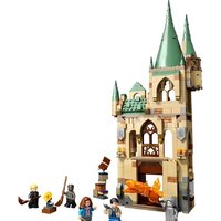 Конструктор LEGO Harry Potter 76413 Хогвартс: Выручай-комната - Изображение №2 — Chaika Market