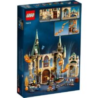 Конструктор LEGO Harry Potter 76413 Хогвартс: Выручай-комната - Изображение №1 — Chaika Market