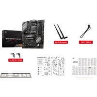 Материнская плата MSI B650 Gaming Plus WiFi - Изображение №2 — Chaika Market