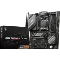 Материнская плата MSI B650 Gaming Plus WiFi - Изображение №3 — Chaika Market