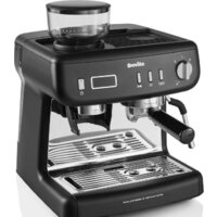 Кофемашина Breville Barista Max+ VCF152X - Изображение №3 — Chaika Market