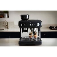 Кофемашина Breville Barista Max+ VCF152X - Изображение №5 — Chaika Market
