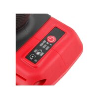 Гайковерт Wortex CWR 0318 0329229 (с 1-м АКБ, кейс, оснастка) - Изображение №3 — Chaika Market