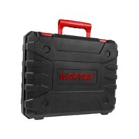 Гайковерт Wortex CWR 0318 0329229 (с 1-м АКБ, кейс, оснастка) - Изображение №5 — Chaika Market
