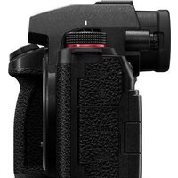 Беззеркальный фотоаппарат Panasonic Lumix S5 II Body - Изображение №6 — Chaika Market