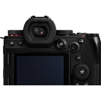Беззеркальный фотоаппарат Panasonic Lumix S5 II Body - Изображение №2 — Chaika Market