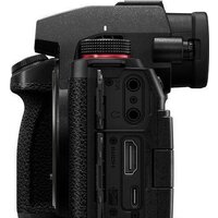 Беззеркальный фотоаппарат Panasonic Lumix S5 II Body - Изображение №7 — Chaika Market