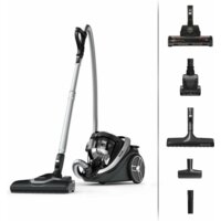 Пылесос Tefal Silence Force Cyclonic Effitech TW7976EA - Изображение №3 — Chaika Market