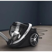 Пылесос Tefal Silence Force Cyclonic Effitech TW7976EA - Изображение №4 — Chaika Market