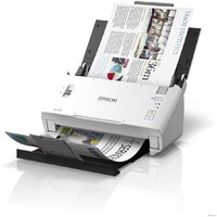 Сканер Epson WorkForce DS-410 - Изображение №3 — Chaika Market