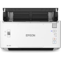 Сканер Epson WorkForce DS-410 - Изображение №6 — Chaika Market