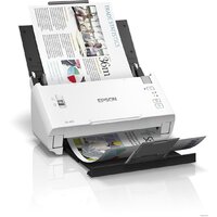 Сканер Epson WorkForce DS-410 - Изображение №2 — Chaika Market
