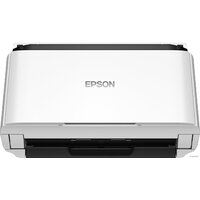 Сканер Epson WorkForce DS-410 - Изображение №4 — Chaika Market
