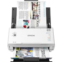 Сканер Epson WorkForce DS-410 — Chaika Market
