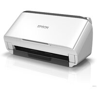 Сканер Epson WorkForce DS-410 - Изображение №5 — Chaika Market