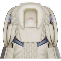 Массажное кресло Unix Med Amelia (beige) - Изображение №21 — Chaika Market