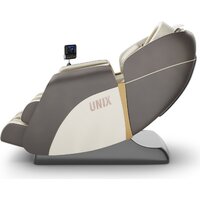 Массажное кресло Unix Med Amelia (beige) - Изображение №18 — Chaika Market