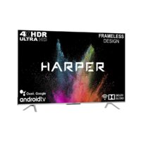 Телевизор Harper 75Q850TS - Изображение №5 — Chaika Market