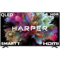 Телевизор Harper 75Q850TS — Chaika Market