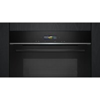 Микроволновая печь Siemens iQ700 CE732GXB1 - Изображение №2 — Chaika Market