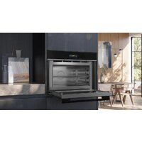 Микроволновая печь Siemens iQ700 CE732GXB1 - Изображение №4 — Chaika Market