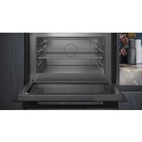 Микроволновая печь Siemens iQ700 CE732GXB1 - Изображение №3 — Chaika Market