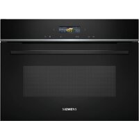 Микроволновая печь Siemens iQ700 CE732GXB1 — Chaika Market