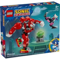Конструктор LEGO Sonic the Hedgehog 76996 Механический страж Наклза — Chaika Market