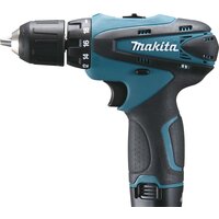 Дрель-шуруповерт Makita DF330DWE (с 2-мя АКБ, кейс) — Chaika Market