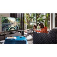 Саундбар Samsung HW-Q600A - Изображение №20 — Chaika Market