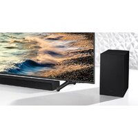 Саундбар Samsung HW-Q600A - Изображение №18 — Chaika Market