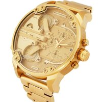 Наручные часы Diesel DZ7399 - Изображение №2 — Chaika Market