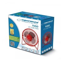 Вентилятор Esperanza EA149R - Изображение №2 — Chaika Market